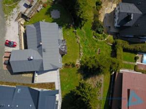 Prodej rodinného domu, Špindlerův Mlýn, 460 m2