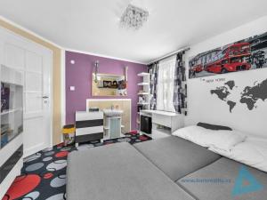 Prodej rodinného domu, Špindlerův Mlýn, 460 m2