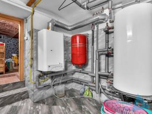 Prodej rodinného domu, Špindlerův Mlýn, 460 m2