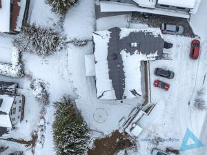 Prodej rodinného domu, Špindlerův Mlýn, 460 m2