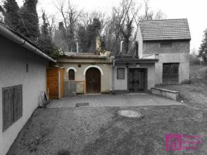 Prodej - jiné, Hustopeče, Kpt. Jaroše, 44 m2