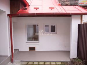Prodej rodinného domu, Strmilov, Brana, 136 m2