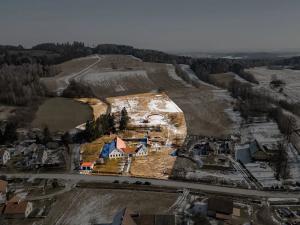 Prodej zemědělské usedlosti, Lodhéřov, 179 m2