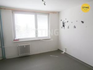 Pronájem bytu 2+1, Šumperk, Fibichova, 56 m2