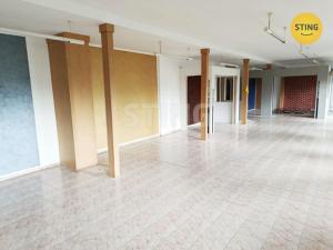 Prodej obchodního prostoru, Bystřice pod Hostýnem, Holešovská, 712 m2