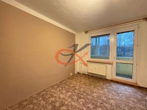 Pronájem bytu 2+1, Dolní Bečva, 52 m2