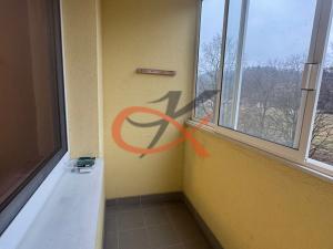 Pronájem bytu 2+1, Dolní Bečva, 52 m2