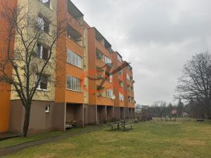 Pronájem bytu 2+1, Dolní Bečva, 52 m2
