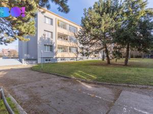 Prodej bytu 3+1, Praha, Vojáčkova, 65 m2