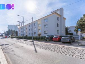 Prodej bytu 3+1, Praha, Vojáčkova, 65 m2