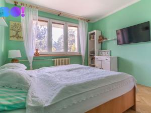 Prodej bytu 3+1, Praha, Vojáčkova, 65 m2