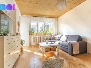 Prodej bytu 3+1, Praha, Vojáčkova, 65 m2