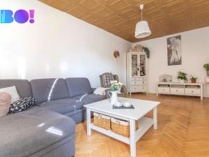 Prodej bytu 3+1, Praha, Vojáčkova, 65 m2