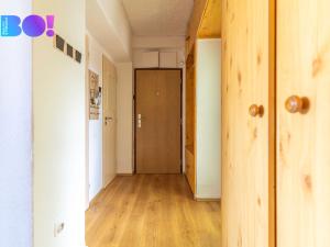 Prodej bytu 3+1, Praha, Vojáčkova, 65 m2