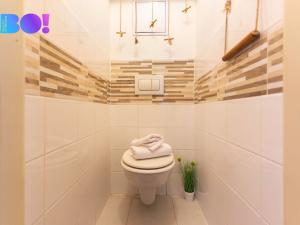 Prodej bytu 3+1, Praha, Vojáčkova, 65 m2
