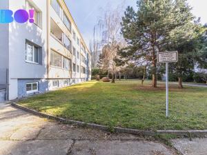 Prodej bytu 3+1, Praha, Vojáčkova, 65 m2