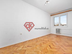 Prodej bytu 3+1, Rychnov nad Kněžnou, Sokolovská, 68 m2