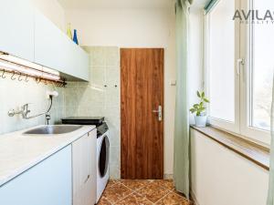 Prodej bytu 2+1, Bystřice - Líšno, 60 m2
