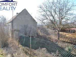 Prodej rodinného domu, Chožov, 35 m2