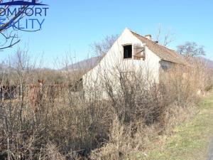 Prodej rodinného domu, Chožov, 35 m2