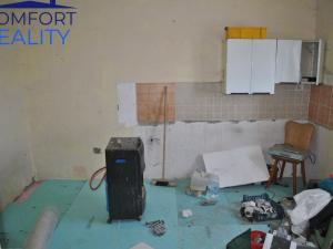 Prodej rodinného domu, Chožov, 35 m2