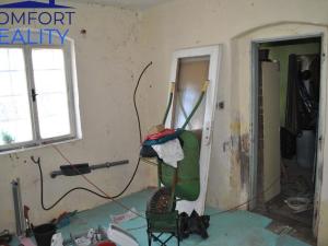 Prodej rodinného domu, Chožov, 35 m2