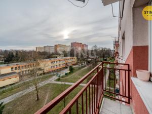 Prodej bytu 2+kk, Ostrava, Mongolská, 58 m2