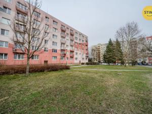 Prodej bytu 2+kk, Ostrava, Mongolská, 58 m2