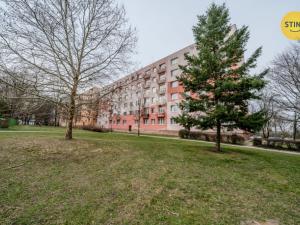 Prodej bytu 2+kk, Ostrava, Mongolská, 58 m2