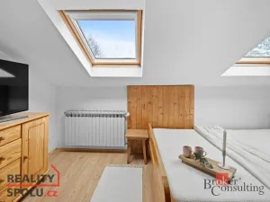 Prodej ubytování, Bedřichov, 498 m2