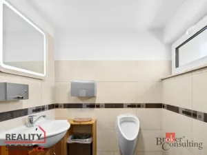 Prodej ubytování, Bedřichov, 498 m2