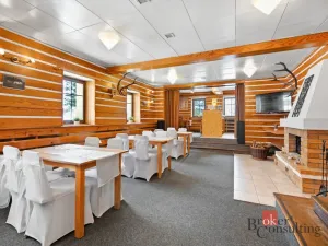 Prodej ubytování, Bedřichov, 498 m2