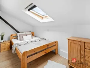 Prodej ubytování, Bedřichov, 498 m2