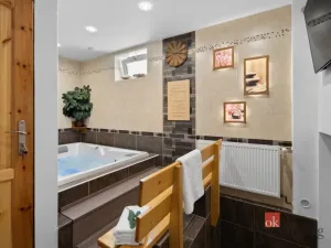 Prodej ubytování, Bedřichov, 498 m2