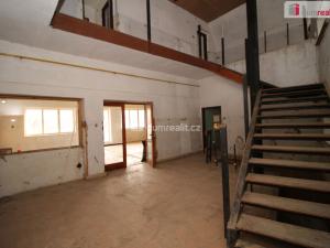 Prodej ubytování, Stříbrná, 950 m2
