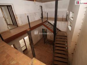 Prodej ubytování, Stříbrná, 950 m2