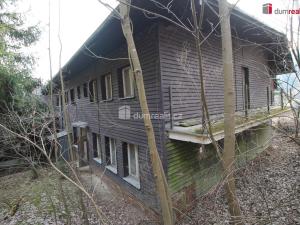 Prodej ubytování, Stříbrná, 950 m2