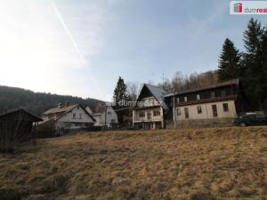Prodej ubytování, Stříbrná, 950 m2