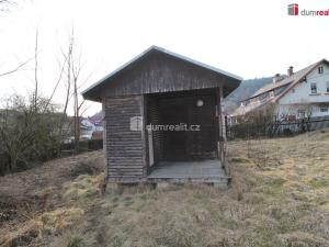 Prodej ubytování, Stříbrná, 950 m2