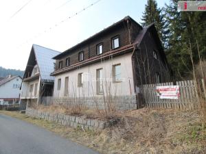 Prodej ubytování, Stříbrná, 950 m2