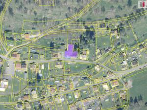 Prodej ubytování, Stříbrná, 950 m2