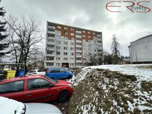 Prodej bytu 3+1, Jablonec nad Nisou, Řetízková, 64 m2