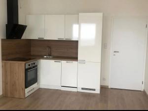 Pronájem bytu 2+kk, Praha - Nové Město, 52 m2