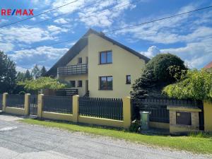 Prodej rodinného domu, Český Těšín - Dolní Žukov, Žukovská, 320 m2