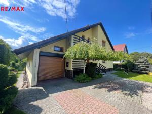 Prodej rodinného domu, Český Těšín - Dolní Žukov, Žukovská, 320 m2