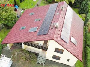Prodej rodinného domu, Český Těšín - Dolní Žukov, Žukovská, 320 m2