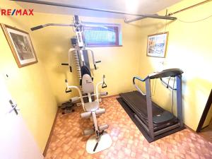 Prodej rodinného domu, Český Těšín - Dolní Žukov, Žukovská, 320 m2