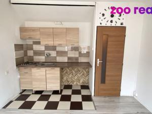 Pronájem bytu 1+kk, Teplice, U Vlastního krbu, 20 m2
