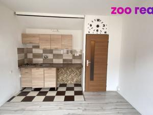 Pronájem bytu 1+kk, Teplice, U Vlastního krbu, 20 m2