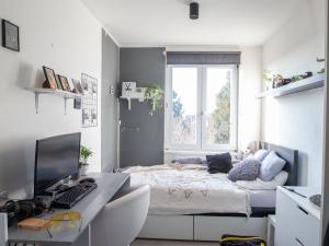 Prodej bytu 4+kk, Radonice, Zápská, 100 m2